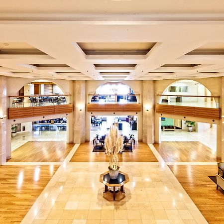 Sono Calm Jeju Hotell Seogwipo Eksteriør bilde
