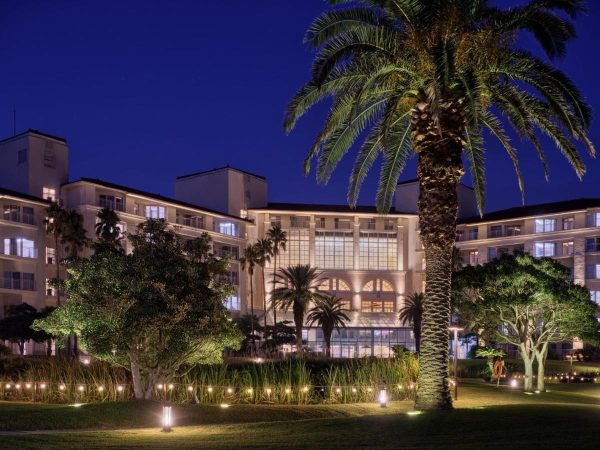 Sono Calm Jeju Hotell Seogwipo Eksteriør bilde